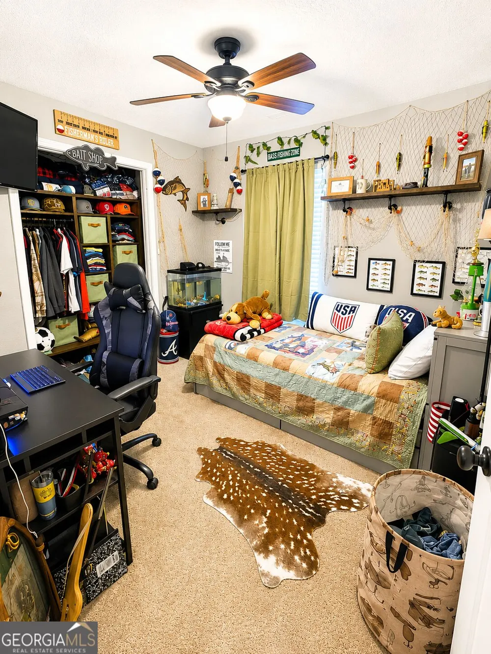 279 Stane Brook CT Jackson, GA 30233