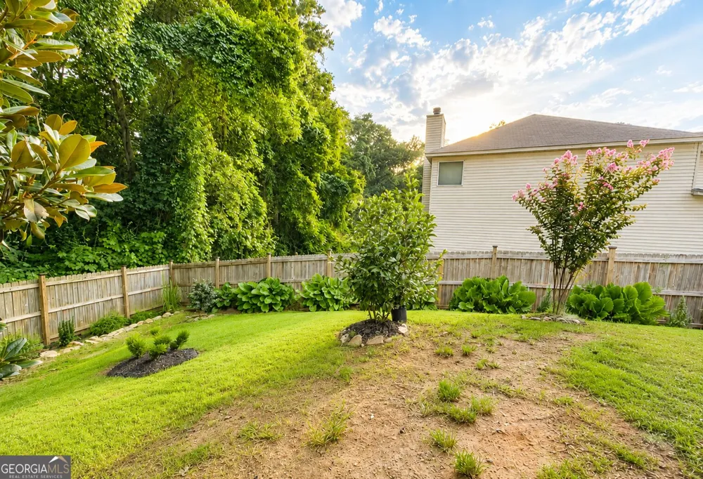 279 Stane Brook CT Jackson, GA 30233
