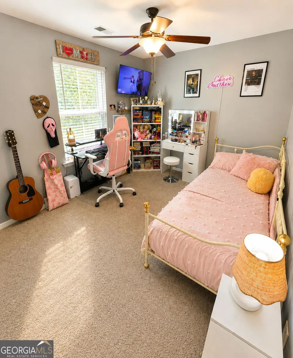 279 Stane Brook CT Jackson, GA 30233