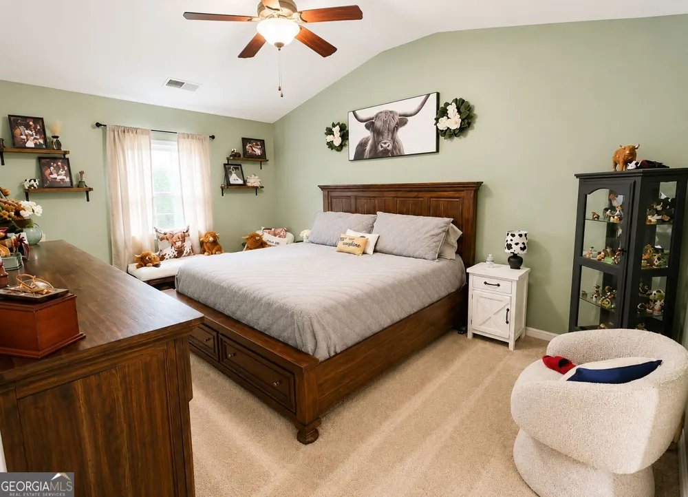 279 Stane Brook CT Jackson, GA 30233