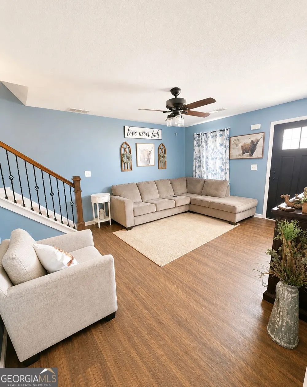 279 Stane Brook CT Jackson, GA 30233