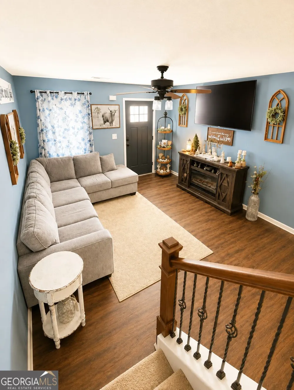 279 Stane Brook CT Jackson, GA 30233