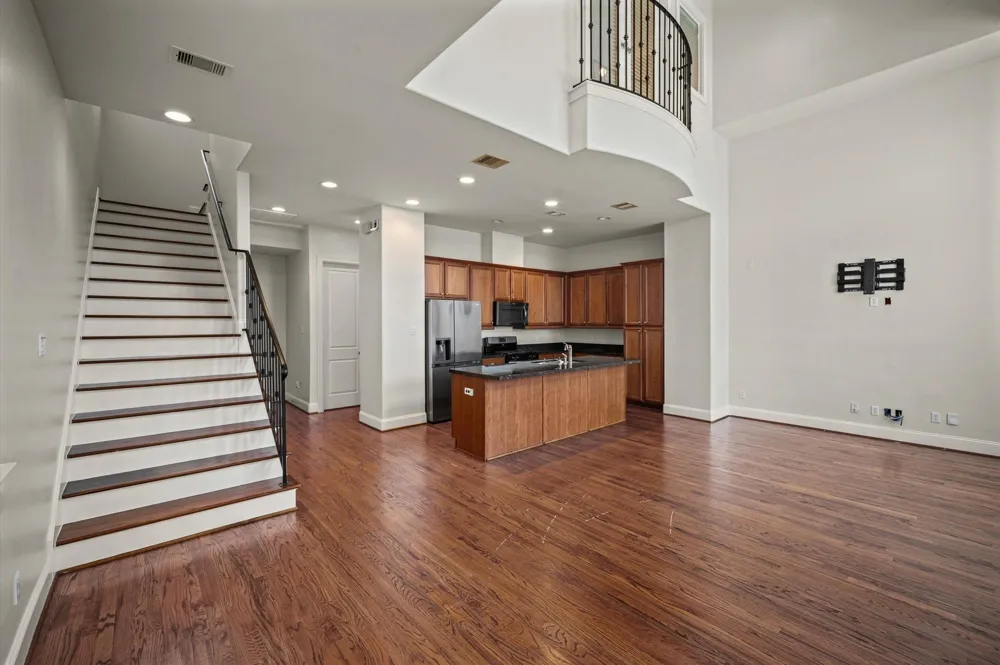 2923 Pease Street Houston, TX 77003