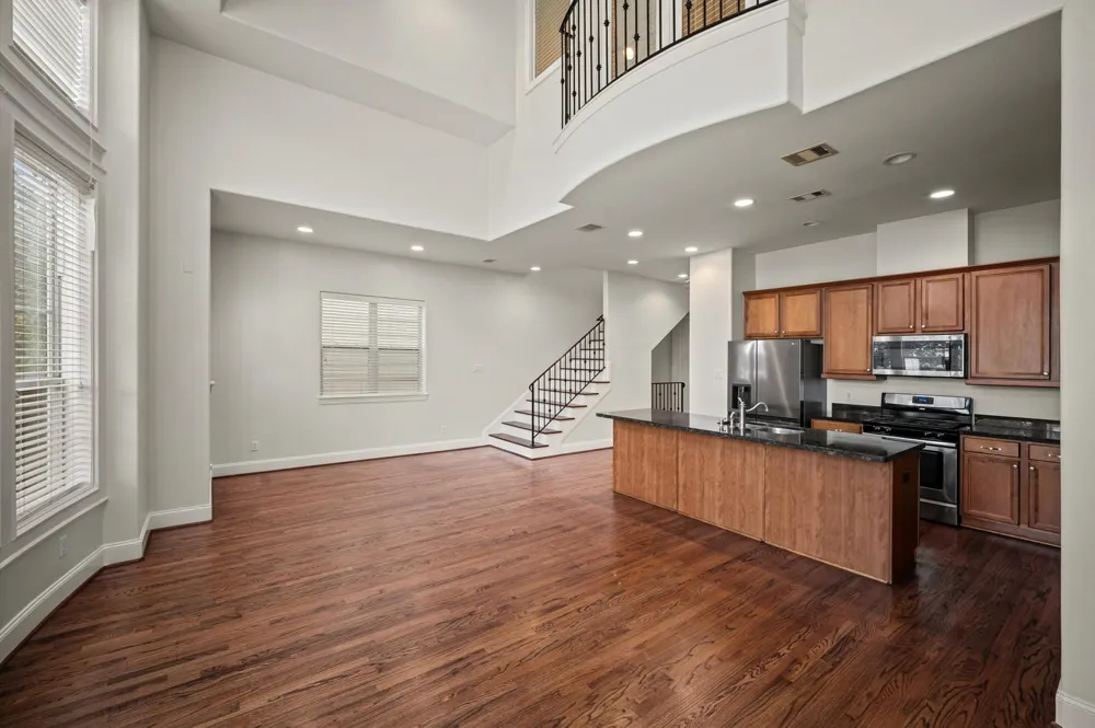 2923 Pease Street Houston, TX 77003