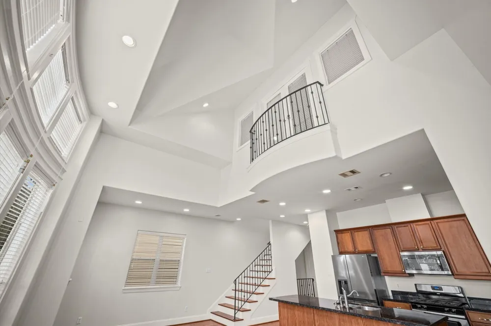2923 Pease Street Houston, TX 77003