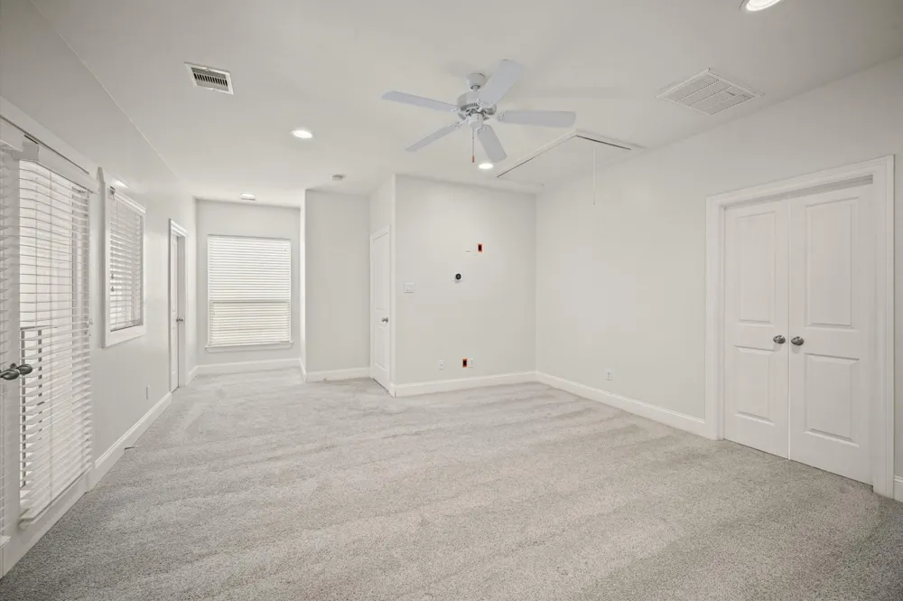 2923 Pease Street Houston, TX 77003