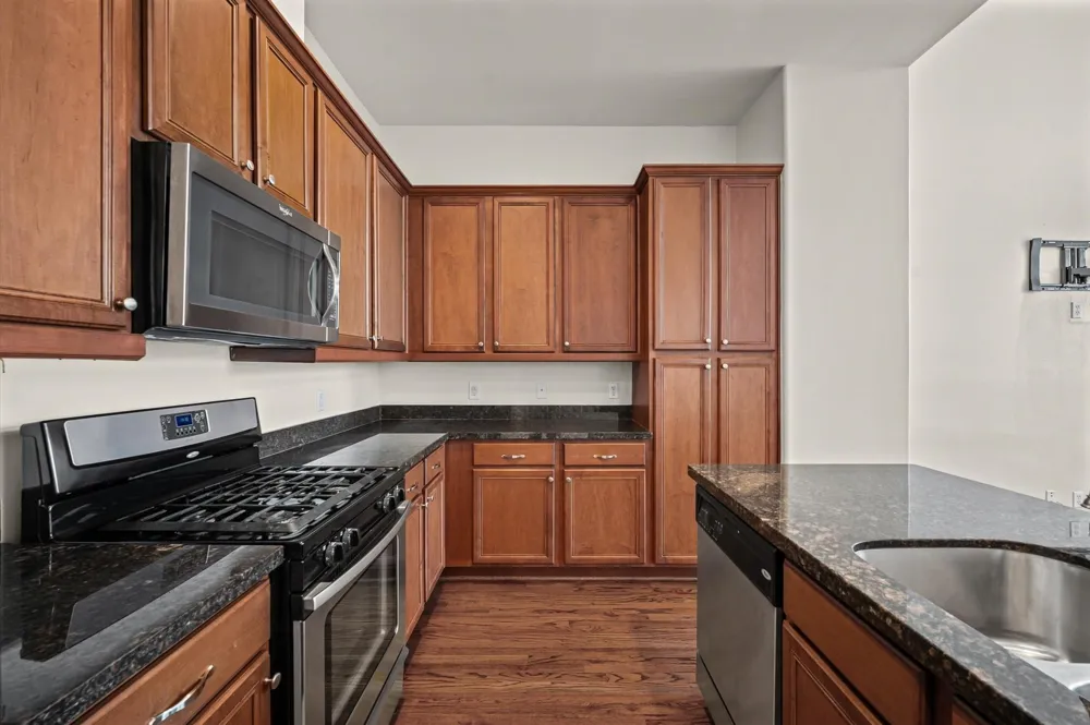 2923 Pease Street Houston, TX 77003