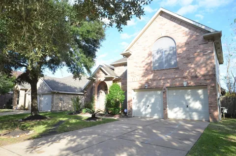 4823 Knights Branch Drive