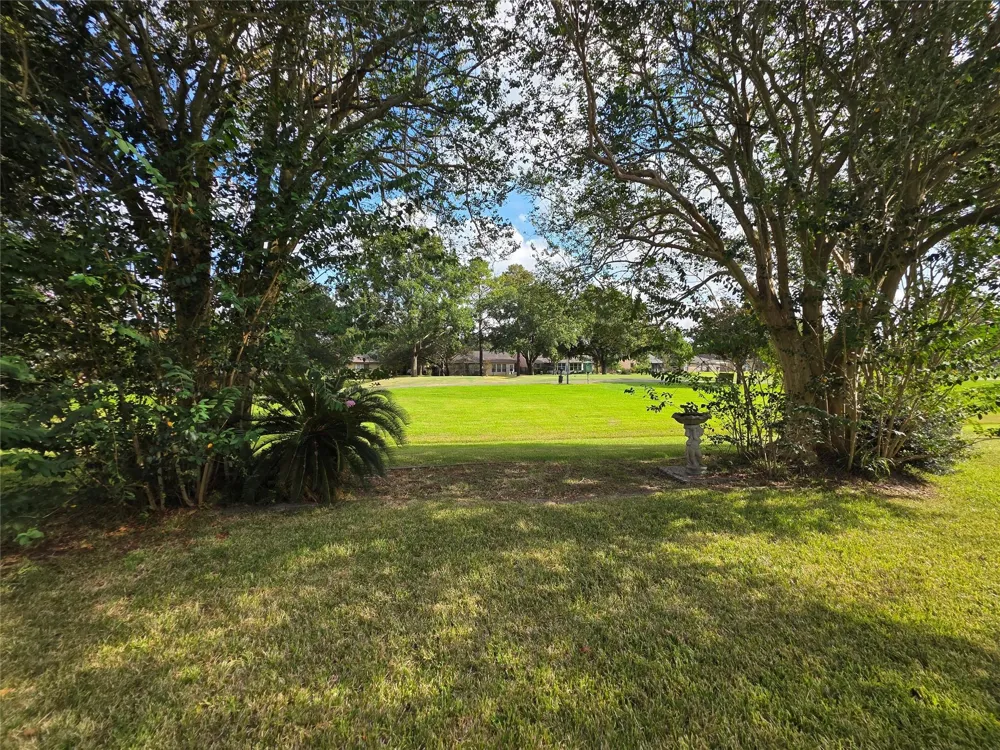 2819 S Peach Hollow Circle Pearland, TX 77584