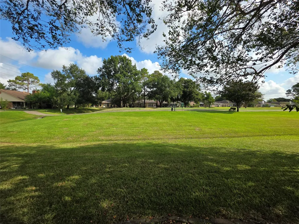 2819 S Peach Hollow Circle Pearland, TX 77584