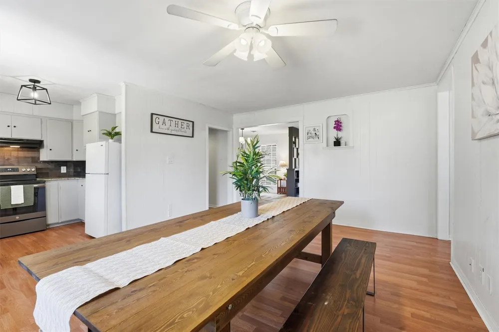 2412 Airline Drive Brenham, TX 77833