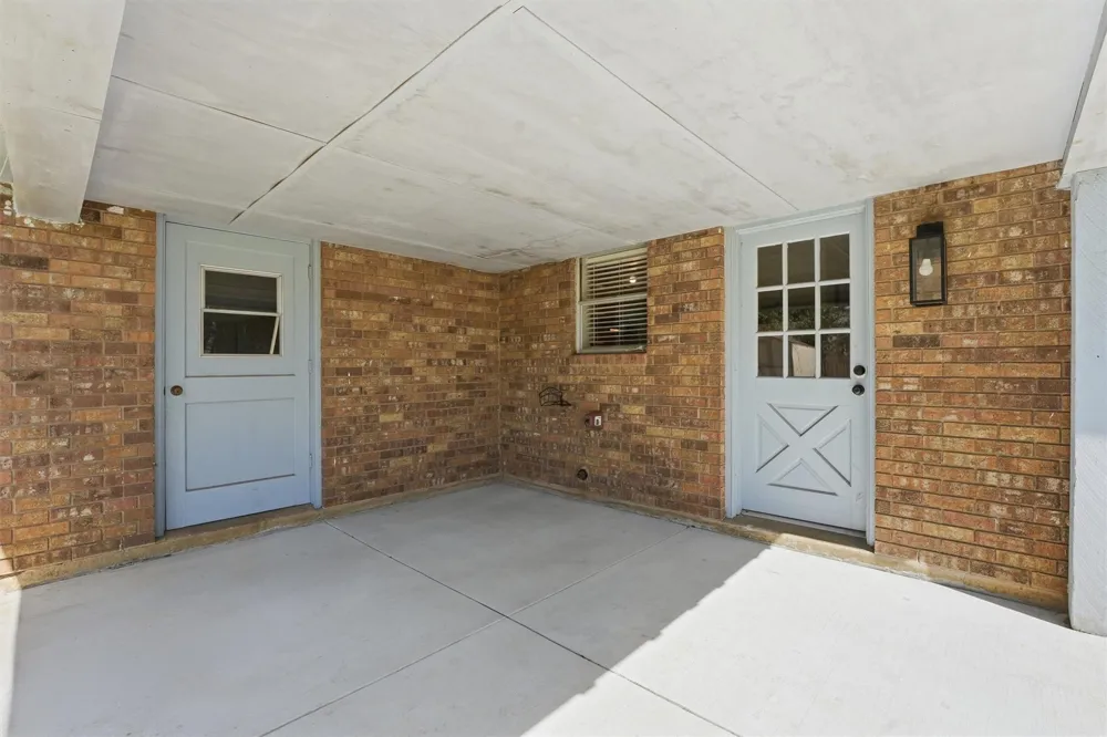 2412 Airline Drive Brenham, TX 77833