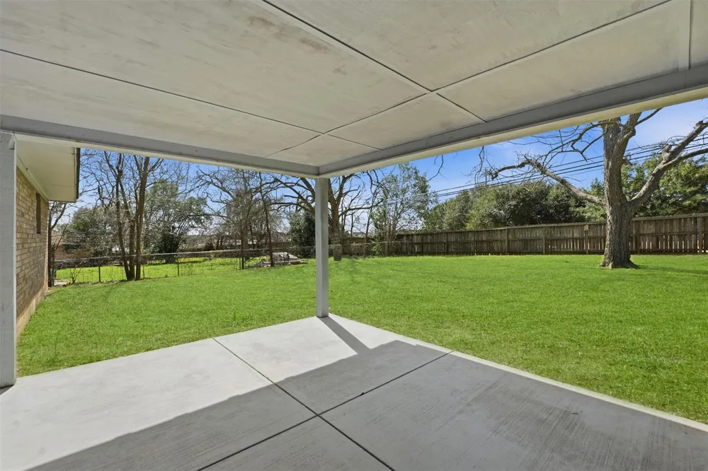 2412 Airline Drive Brenham, TX 77833