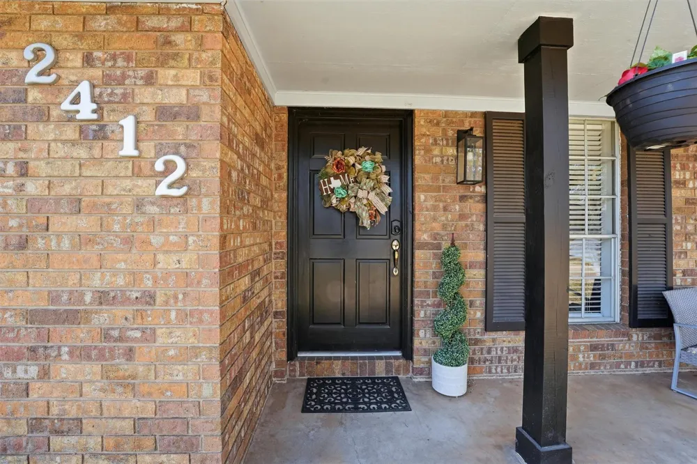2412 Airline Drive Brenham, TX 77833