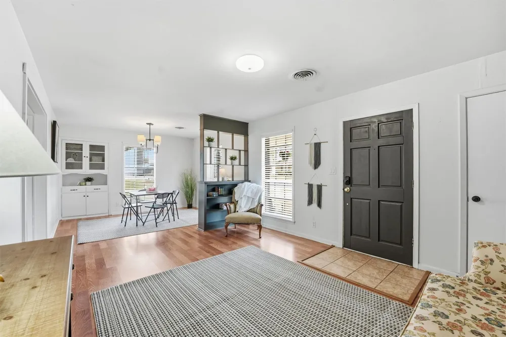 2412 Airline Drive Brenham, TX 77833