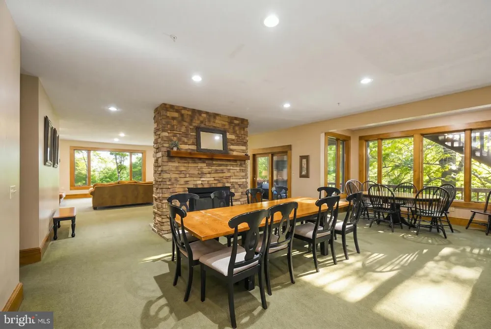 626 WINTERSET DRIVE Davis, WV 26260