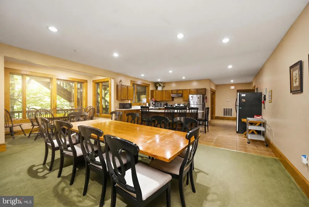 626 WINTERSET DRIVE Davis, WV 26260