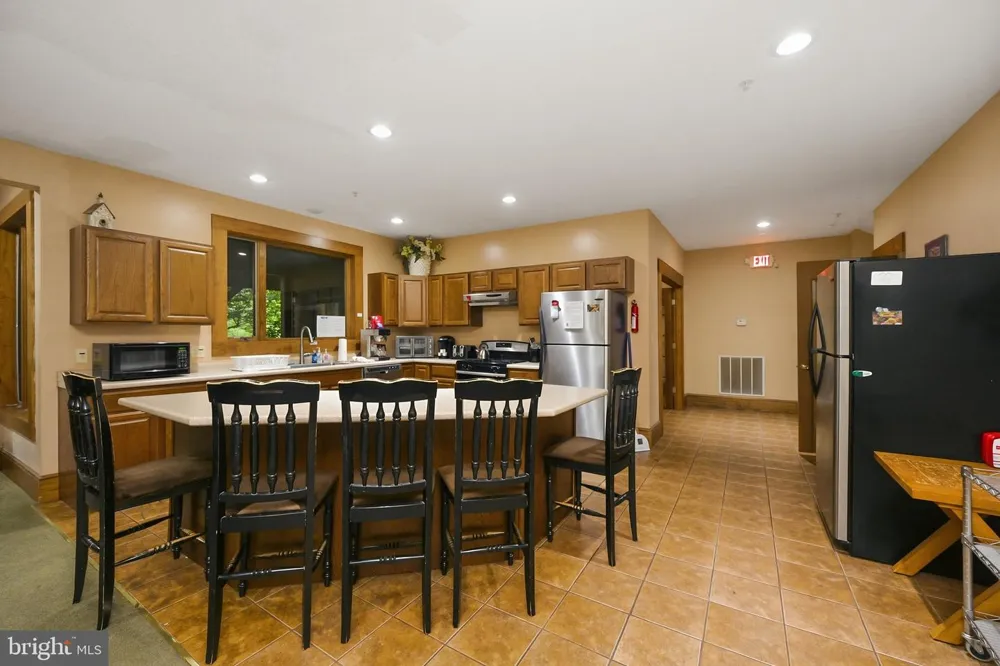 626 WINTERSET DRIVE Davis, WV 26260