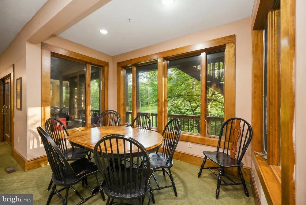 626 WINTERSET DRIVE Davis, WV 26260