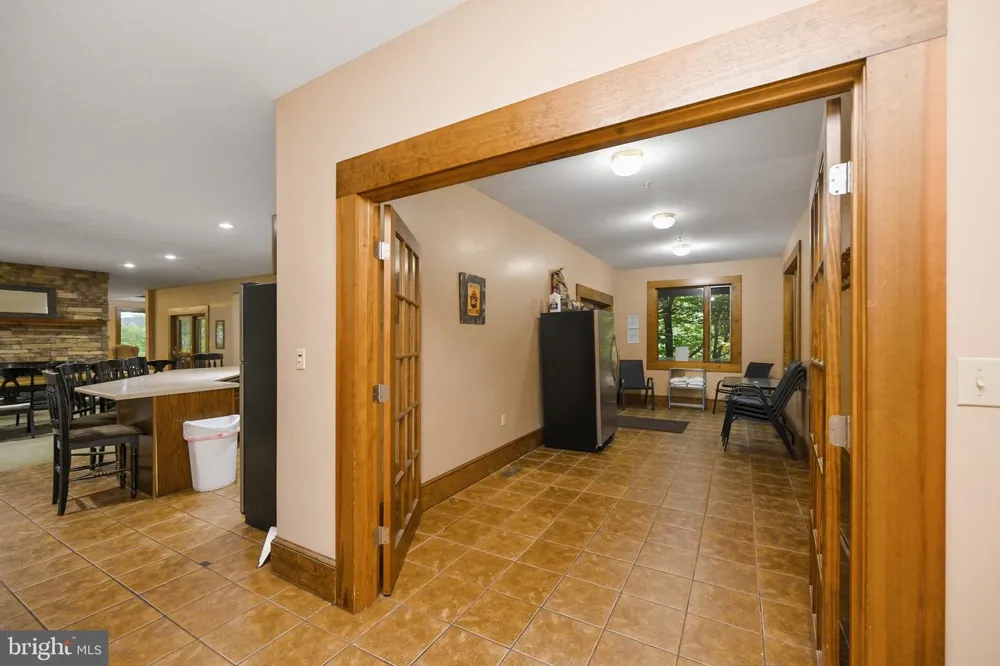 626 WINTERSET DRIVE Davis, WV 26260