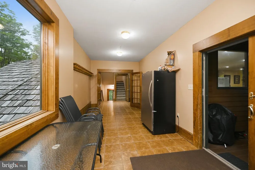 626 WINTERSET DRIVE Davis, WV 26260