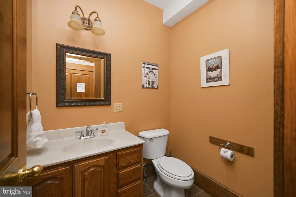 626 WINTERSET DRIVE Davis, WV 26260