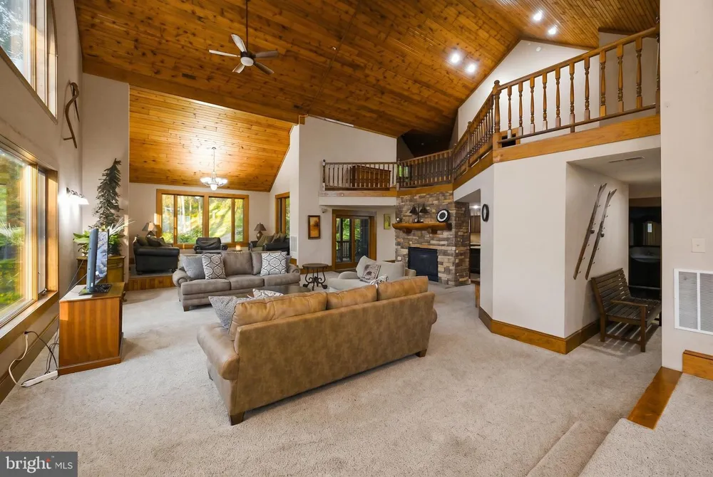 626 WINTERSET DRIVE Davis, WV 26260