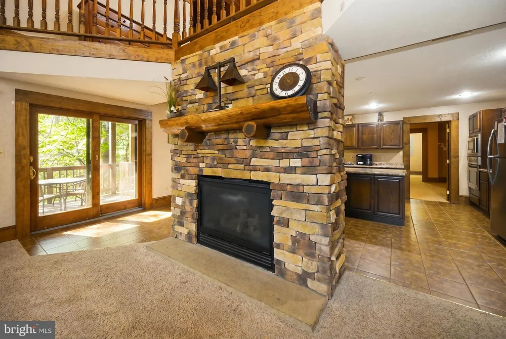 626 WINTERSET DRIVE Davis, WV 26260