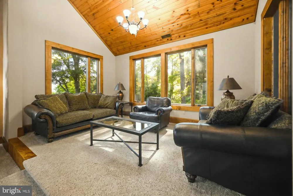 626 WINTERSET DRIVE Davis, WV 26260