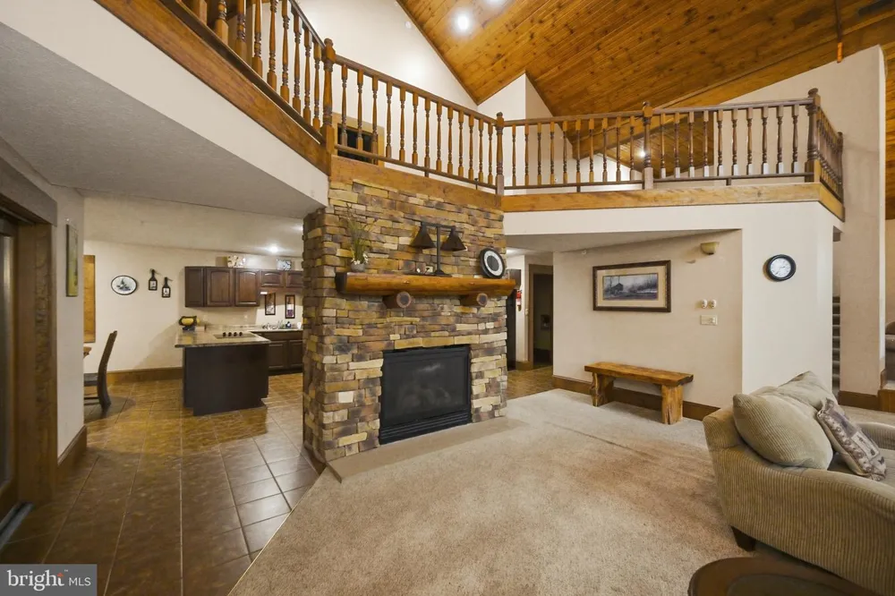 626 WINTERSET DRIVE Davis, WV 26260