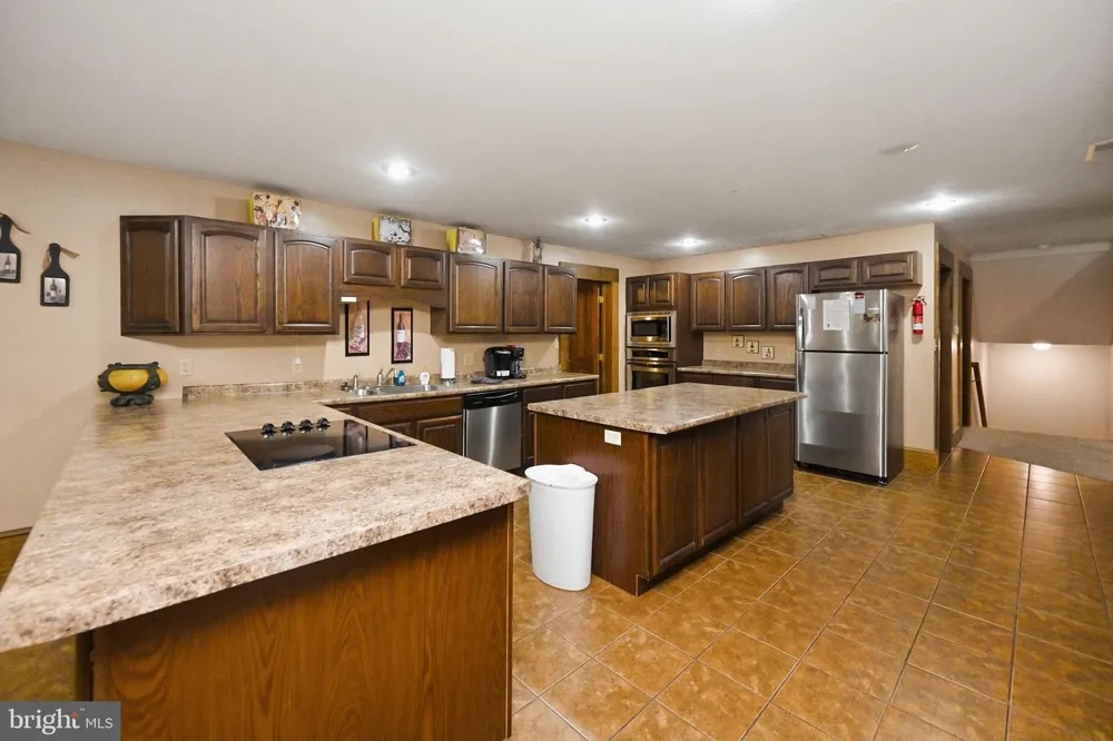 626 WINTERSET DRIVE Davis, WV 26260