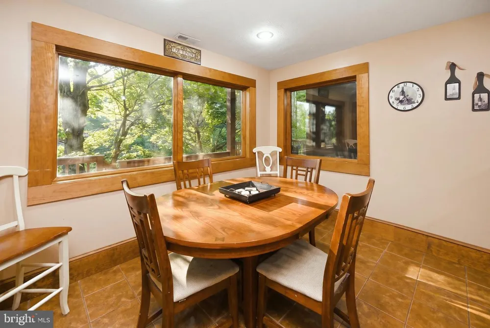 626 WINTERSET DRIVE Davis, WV 26260