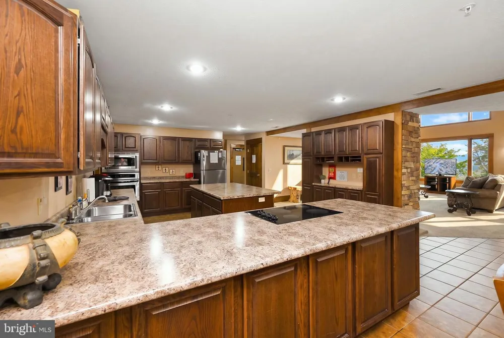 626 WINTERSET DRIVE Davis, WV 26260