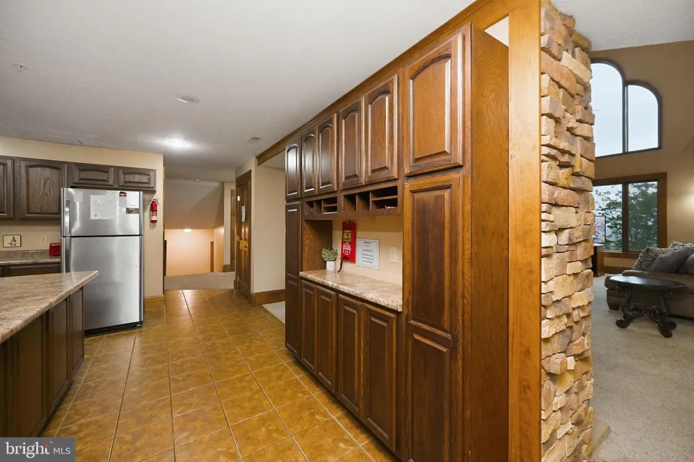 626 WINTERSET DRIVE Davis, WV 26260