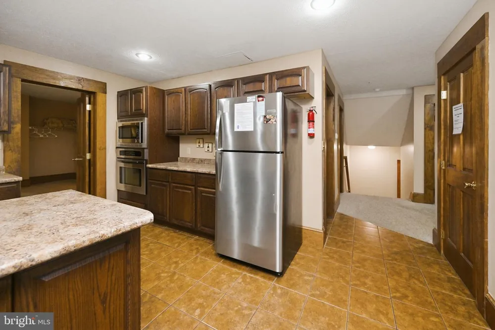 626 WINTERSET DRIVE Davis, WV 26260
