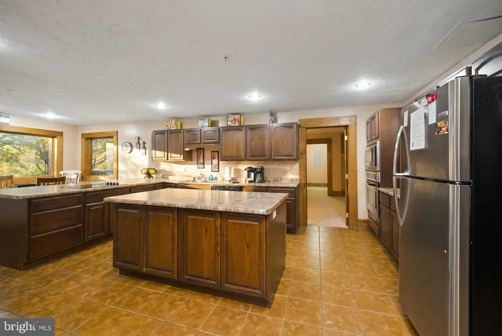 626 WINTERSET DRIVE Davis, WV 26260