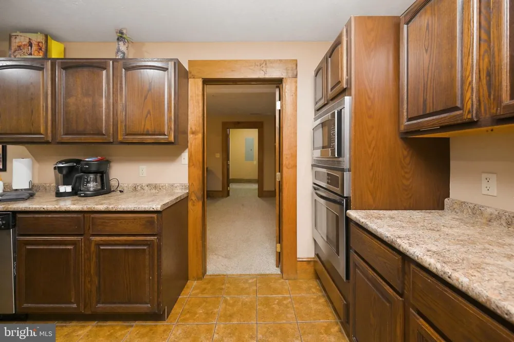 626 WINTERSET DRIVE Davis, WV 26260