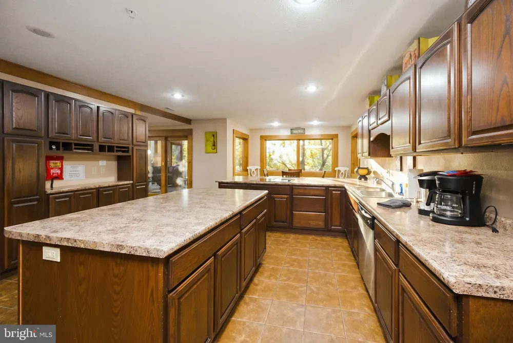 626 WINTERSET DRIVE Davis, WV 26260
