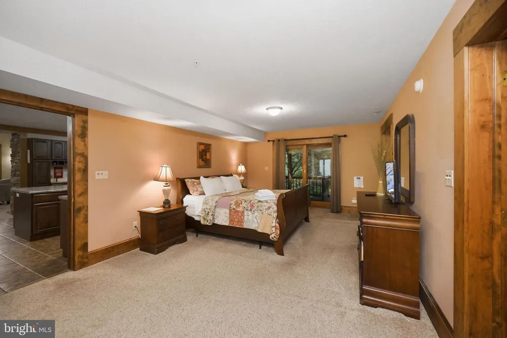 626 WINTERSET DRIVE Davis, WV 26260