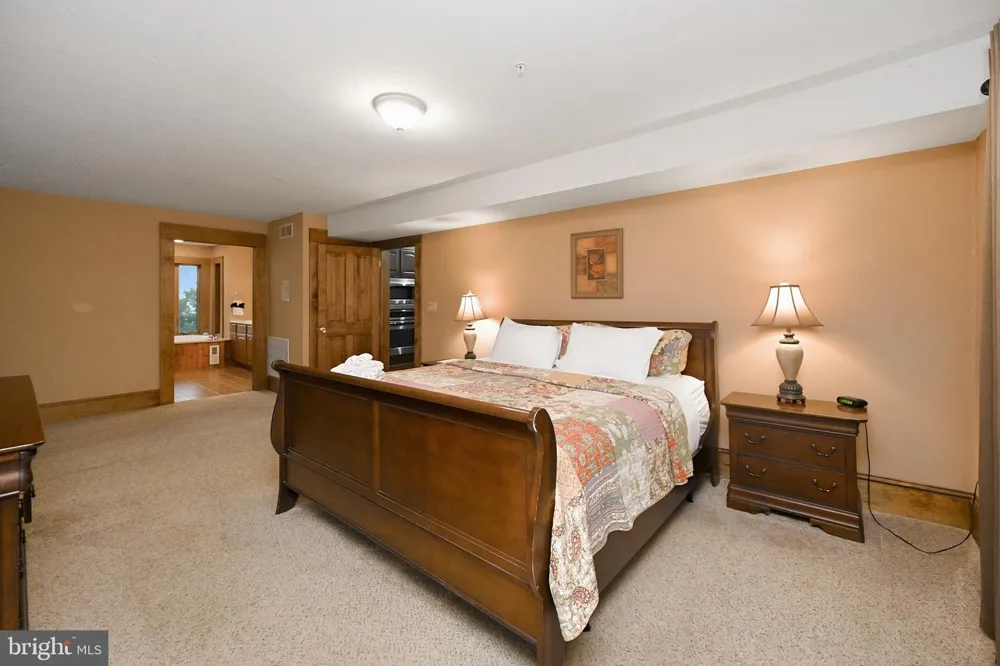 626 WINTERSET DRIVE Davis, WV 26260