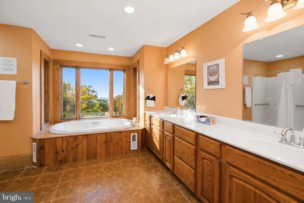 626 WINTERSET DRIVE Davis, WV 26260