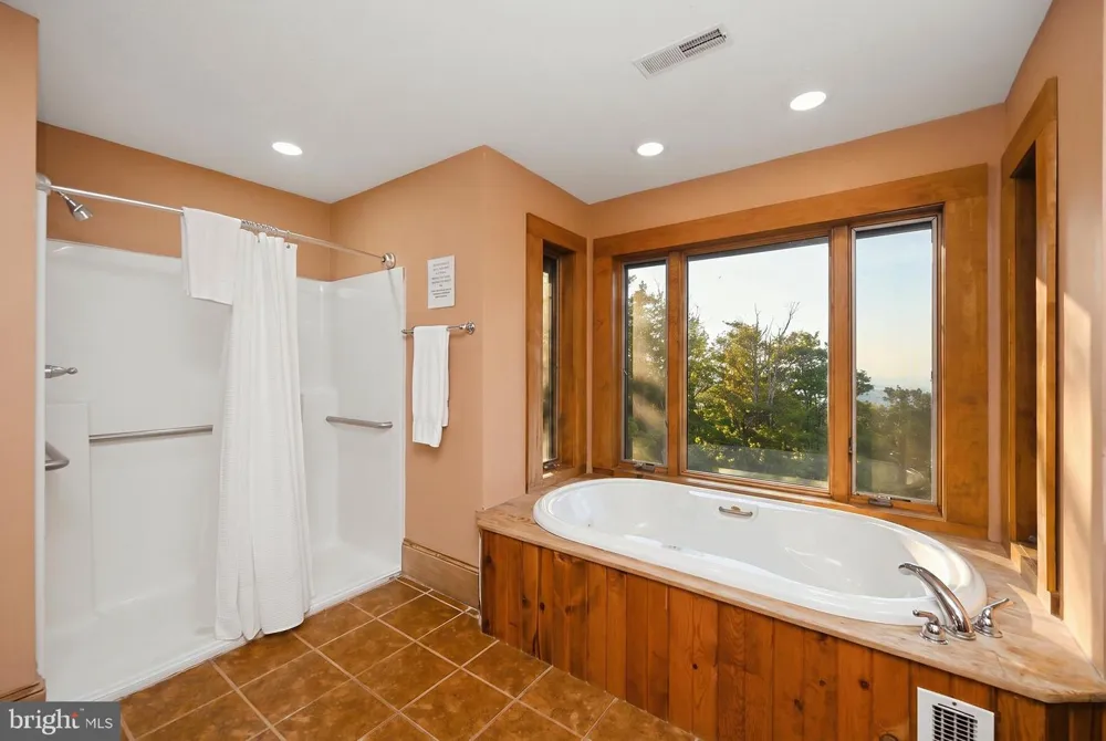 626 WINTERSET DRIVE Davis, WV 26260