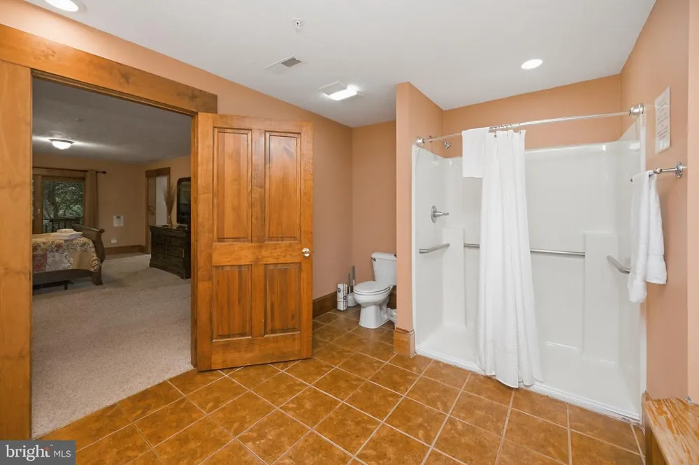 626 WINTERSET DRIVE Davis, WV 26260
