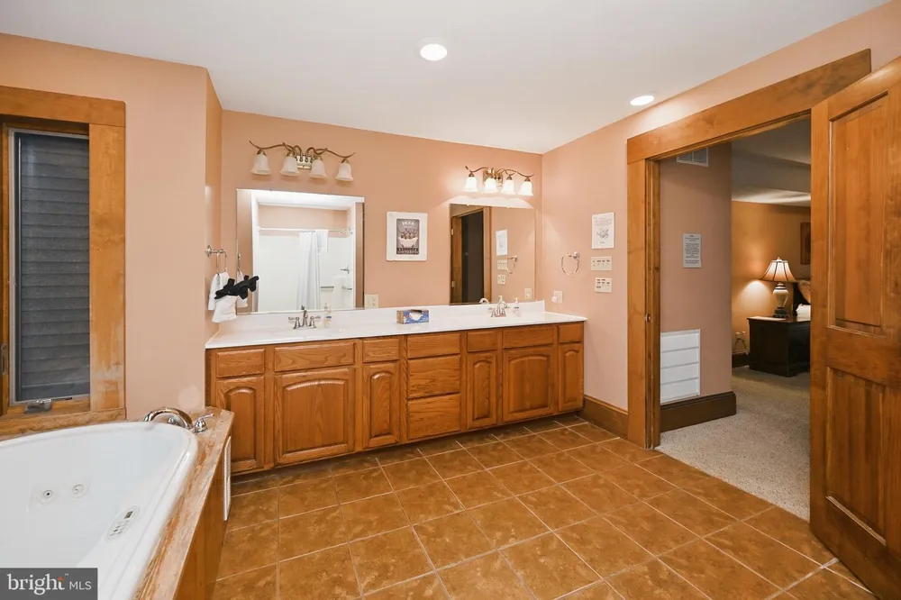 626 WINTERSET DRIVE Davis, WV 26260