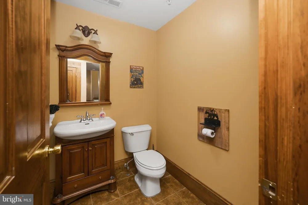 626 WINTERSET DRIVE Davis, WV 26260