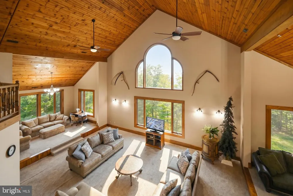 626 WINTERSET DRIVE Davis, WV 26260