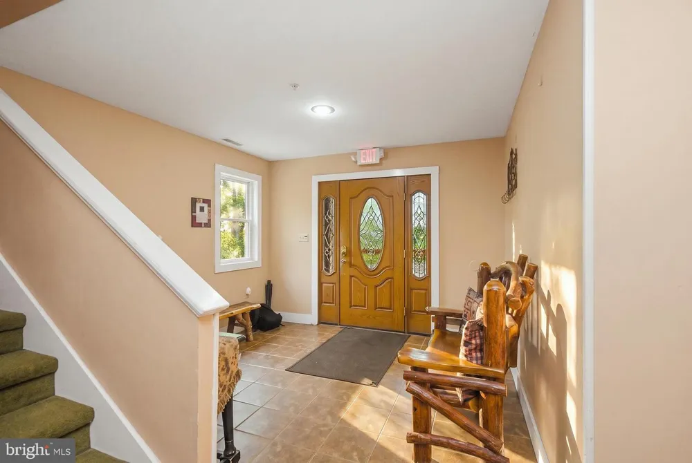 626 WINTERSET DRIVE Davis, WV 26260