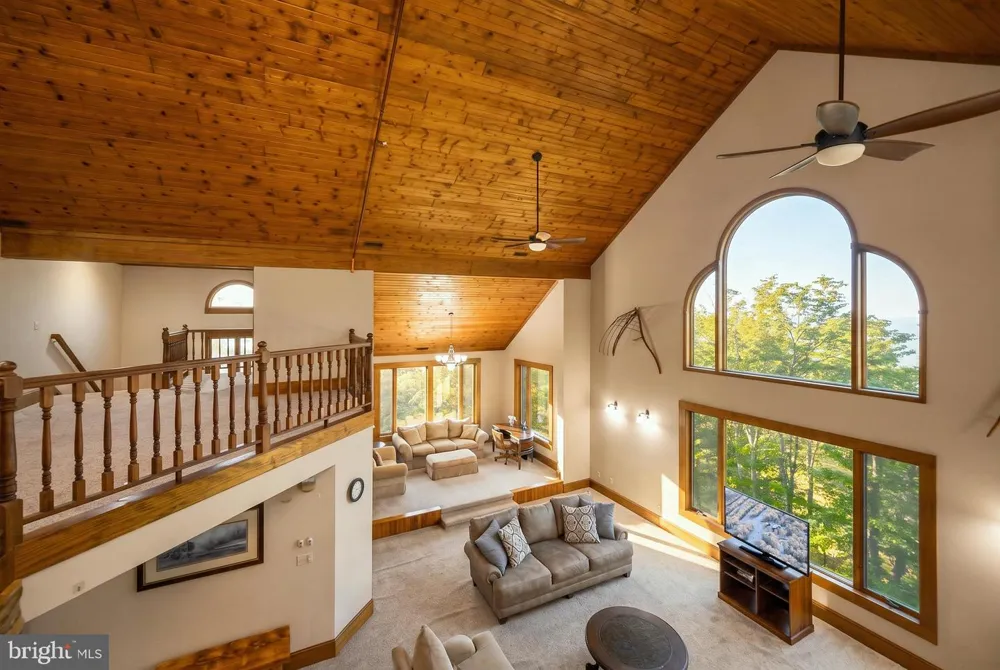 626 WINTERSET DRIVE Davis, WV 26260