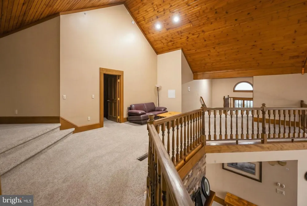 626 WINTERSET DRIVE Davis, WV 26260