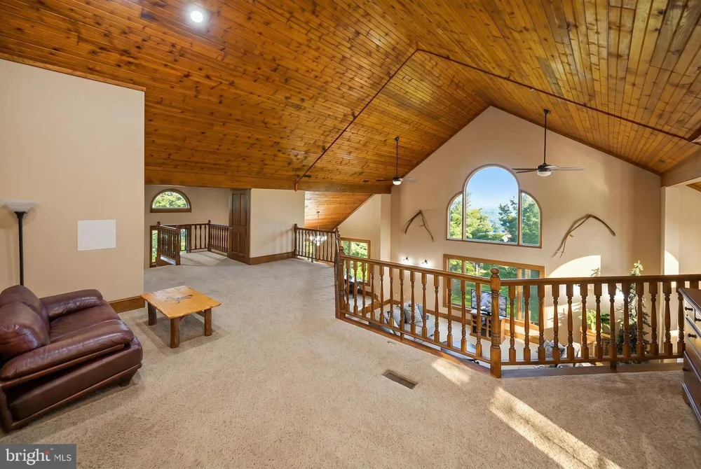 626 WINTERSET DRIVE Davis, WV 26260
